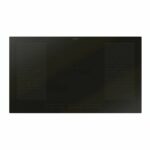 Piano cottura a induzione ROSIERES RIFS954MCTT - Doppio flessibile + 1 zona da 28 cm - 5 bruciatori - 7400 W - 90 cm di larghezza