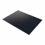 Piano cottura a induzione ROSIERES RIFS744SCA - Doppia zona completa - 4 bruciatori - 7400 W - 70 cm di larghezza - immagine 3