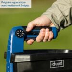 Spandiconcime a batteria C-GSP800-X - Set S SCHEPPACH - immagine 4