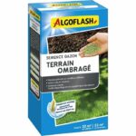 Semi per prato - ALGOFLASH - Zone ombreggiate - 800 g