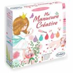 My Creative Manicure - SENTOSPHERE - Princess Dream - 7 colori per manicure - Dai 6 anni in su