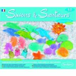SENTOSPHERE Saponi e Profumi - immagine 4