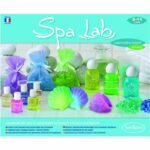 Kit creativo - Spa Lab - immagine 2