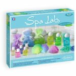 Kit creativo - Spa Lab