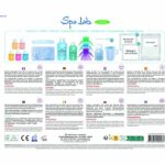 Kit creativo - Spa Lab - immagine 3