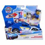 Veicolo e figura - Inseguimento - Ricerca e salvataggio - Paw Patrol