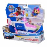 Veicolo e personaggio - Stella - Ricerca e soccorso - Paw Patrol - immagine 2