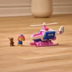 Veicolo e personaggio - Stella - Ricerca e soccorso - Paw Patrol - immagine 4