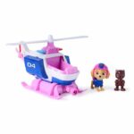 Veicolo e personaggio - Stella - Ricerca e soccorso - Paw Patrol - immagine 5