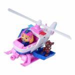 Veicolo e personaggio - Stella - Ricerca e soccorso - Paw Patrol - immagine 6