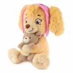Peluche morbidissimo - Stella - 25 cm - Paw Patrol - immagine 6