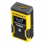 Misuratore laser TLM40 POCKET 12m - STANLEY - STHT77666-0 - immagine 4