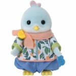 Il Chiosco dei Succhi - SYLVANIAN FAMILIES - Il Luna Park - Età 3+ - immagine 4