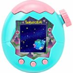 Tamagotchi - BANDAI - Tamagotchi Paradise - Modello Foresta - Animale domestico virtuale da allevare - Tamagotchi con rotella zoom - 43424 - immagine 2