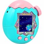 Tamagotchi - BANDAI - Tamagotchi Paradise - Modello Foresta - Animale domestico virtuale da allevare - Tamagotchi con rotella zoom - 43424 - immagine 4