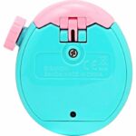 Tamagotchi - BANDAI - Tamagotchi Paradise - Modello Foresta - Animale domestico virtuale da allevare - Tamagotchi con rotella zoom - 43424 - immagine 5