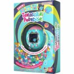 Tamagotchi - BANDAI - Tamagotchi Paradise - Modello Foresta - Animale domestico virtuale da allevare - Tamagotchi con rotella zoom - 43424 - immagine 6