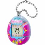 Tamagotchi - BANDAI - Tamagotchi Originale - Sportivo - Animale domestico elettronico virtuale con schermo a colori, 3 pulsanti e giochi - immagine 2