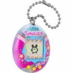 Tamagotchi - BANDAI - Tamagotchi Originale - Sportivo - Animale domestico elettronico virtuale con schermo a colori, 3 pulsanti e giochi - immagine 3