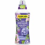 Fertilizzante per ortensie - ALGOFLASH - 1 L