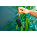 SSD esterno - VERBATIM - Pocket - 2TB - Nero/Arancione - immagine 5