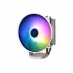 XILENCE - M403PRO.W.ARGB - Dissipatore CPU multi-socket - 120 mm - immagine 5