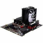 XILENCE - M704PRO.ARGB - Dissipatore CPU multi-socket - 120 mm - immagine 2