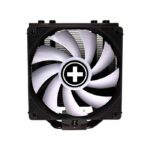 XILENCE - M704PRO.ARGB - Dissipatore CPU multi-socket - 120 mm - immagine 3
