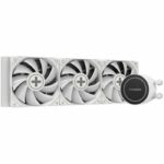 XILENCE - LQ360G.ARGB Bianco - Raffreddamento a liquido - 120 mm x3