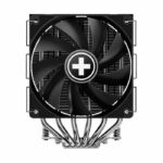 XILENCE - M403PRO.ARGB - Dissipatore CPU multi-socket - 120 mm - immagine 3