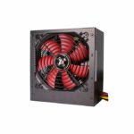 XILENCE - XP600R6 - Alimentatore ATX - 600 W - immagine 4