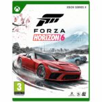 Forza Horizon 6  Xbox Series
