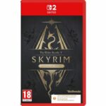 The Elder Scrolls V: Skyrim - Anniversary Edition  Gioco per Nintendo Switch 2