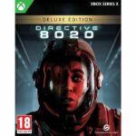 DIRETTIVA 8020 - Day One Edition - Xbox Series