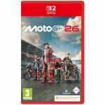 MotoGP 26  Gioco per Nintendo Switch 2