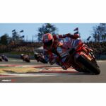 MotoGP 26  Gioco per Nintendo Switch 2 - immagine 4