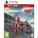 MotoGP 26 - Gioco per PS5