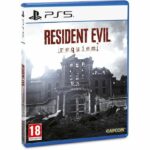 RESIDENT EVIL Requiem - Gioco per PS5