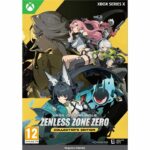 Zenless Zone Zero - Edizione da collezione - Xbox Series