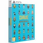 Dave the Diver - Edizione da collezione - Gioco per PS5