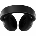 Cuffie da gioco - STEELSERIES - Arctis Nova 1 - Cablate - Multipiattaforma - Nero - immagine 4