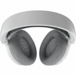 Gaming - Steelseries - Arctis Nova 1 White - Filaire - MultiplateForme - White / Grey - immagine 3