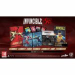 Invincible VS Collector's Edition - Gioco per PS5 - immagine 2
