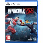 Invincible VS - Gioco per PS5