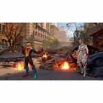 Invincible VS - Gioco per PS5 - immagine 5