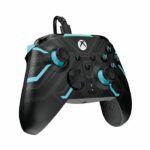 Gamepad - Xbox e PC - Rematch Advanced - Cablato - Titan Steel - Turtle Beach - immagine 3