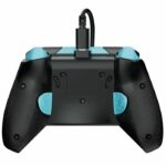Gamepad - Xbox e PC - Rematch Advanced - Cablato - Titan Steel - Turtle Beach - immagine 5