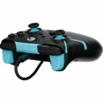 Gamepad - Xbox e PC - Rematch Advanced - Cablato - Titan Steel - Turtle Beach - immagine 6