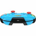 Controller di gioco - TURTLE BEACH - Nintendo Switch 2 - Rematch - Wireless - Mario & Luigi - immagine 6