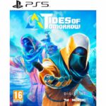 Tides of Tomorrow - Gioco per PS5